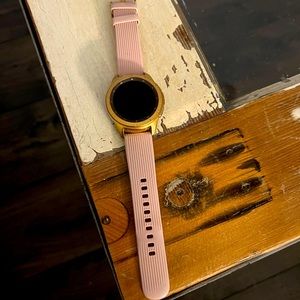 Samsung Galaxy Watch